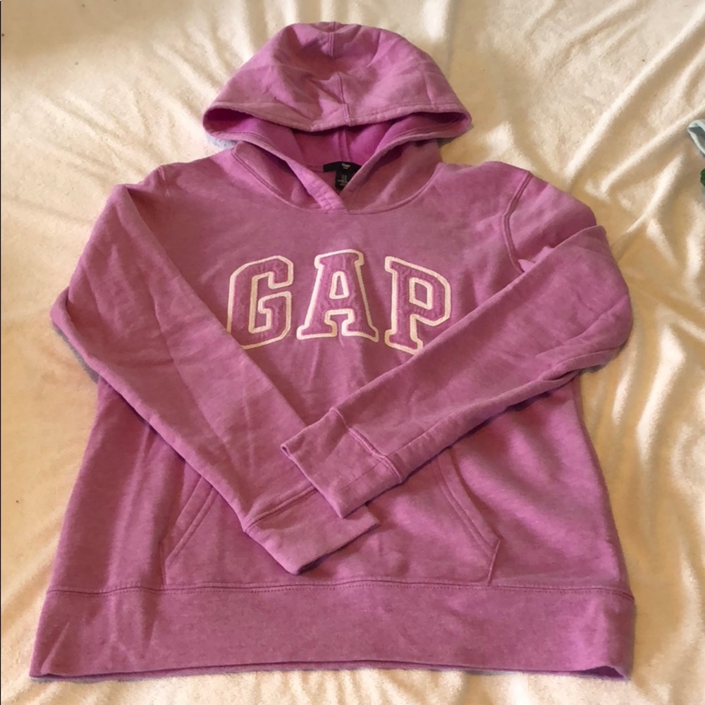 NWOT Women’s S GAP hoodie sweatshirt super comfy